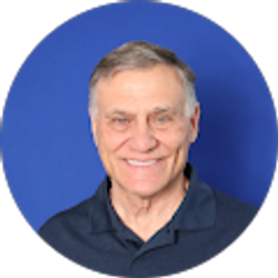 Profile photo of Rich Augustin