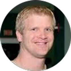 Profile photo of James Morse