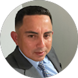 Profile photo of Eglin Joel Paz Calix