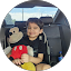 Profile photo of Angelica Espinoza