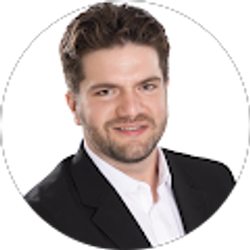 Profile photo of Andrew McIntyre