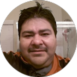 Profile photo of Joe Granado