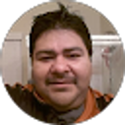 Profile photo of Joe Granado
