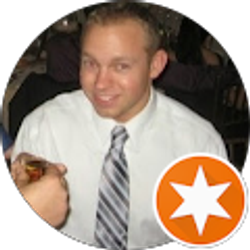 Profile photo of Daniel Johnson