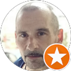 Profile photo of Robert Brooks