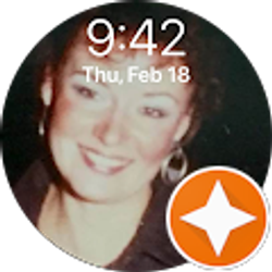 Profile photo of Annamarie Healy