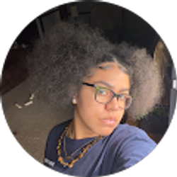 Profile photo of Hannah Barnes