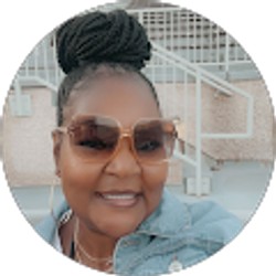 Profile photo of Tamara Mckinney