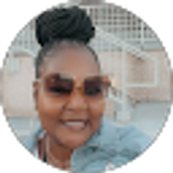 Profile photo of Tamara Mckinney