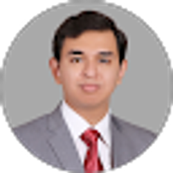 Profile photo of Mubeen Ahmad