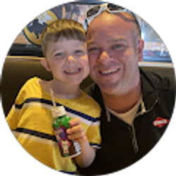 Profile photo of Audrey Meyers