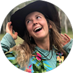 Profile photo of Kellie Wolff