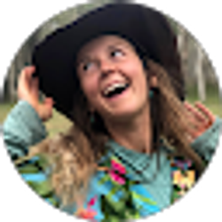 Profile photo of Kellie Wolff
