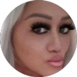 Profile photo of Khristina K