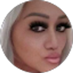 Profile photo of Khristina K