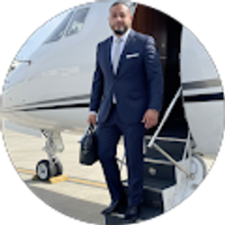 Profile photo of Frandy Leonardo