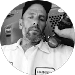 Profile photo of JEREMIAH MILLER