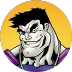 Profile photo of John Bradbury