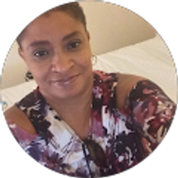 Profile photo of Kim Webster