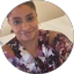 Profile photo of Kim Webster