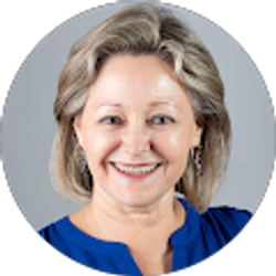 Profile photo of Rhonda Helton