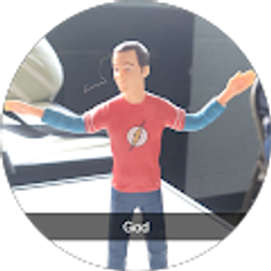 Profile photo of Mackenzie Davis