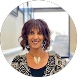 Profile photo of Amira bahloul