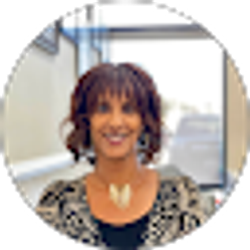 Profile photo of Amira bahloul