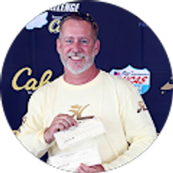 Profile photo of Todd Lewis