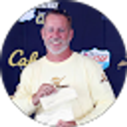 Profile photo of Todd Lewis