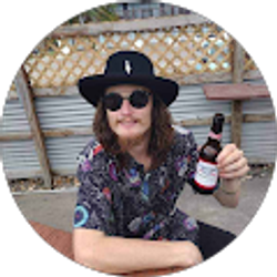 Profile photo of Cody Raine