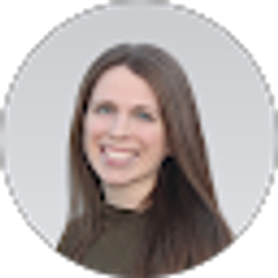 Profile photo of Kaitlyn Wilde