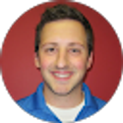 Profile photo of Corey Griffith