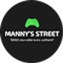 Profile photo of Manny’s Street