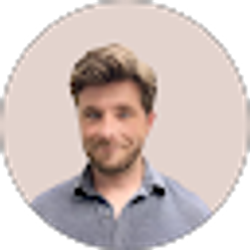 Profile photo of William Dant