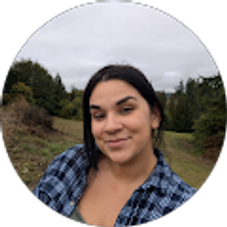 Profile photo of Sabrina Gutierrez