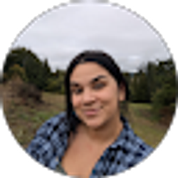 Profile photo of Sabrina Gutierrez