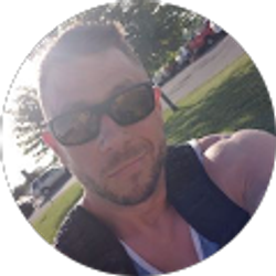 Profile photo of Barry Duty