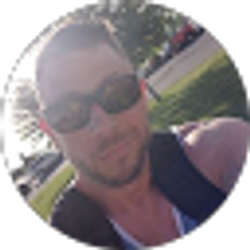 Profile photo of Barry Duty