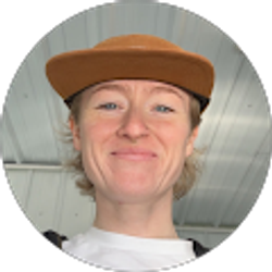 Profile photo of Bailey Baughan