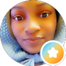Profile photo of Sharita Richardson