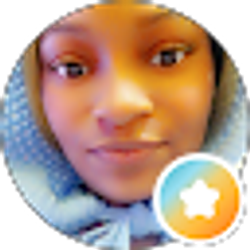 Profile photo of Sharita Richardson