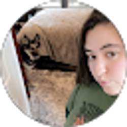 Profile photo of megan tomasko