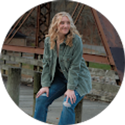 Profile photo of Kyra Avery