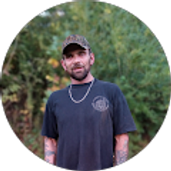 Profile photo of Bobby Hawkins