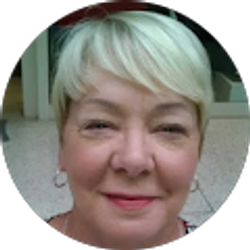 Profile photo of Pat Spiegel