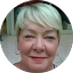 Profile photo of Pat Spiegel