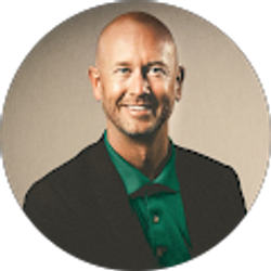 Profile photo of Kristian Chervenock