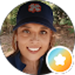 Profile photo of Mara Beth Cravens