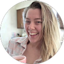 Profile photo of Kayla Adams